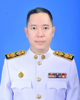 นายภานุวัฒน์  จึงศรีพิษณุ