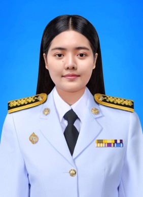 นางสาวทยากร  ศรีสังข์