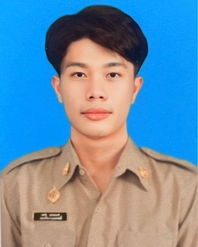 นายสหรัฐ  ศุภผ่องศรี