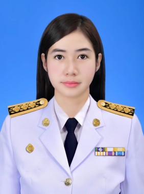 นางสาวจุฑารัตน์ เหมราช